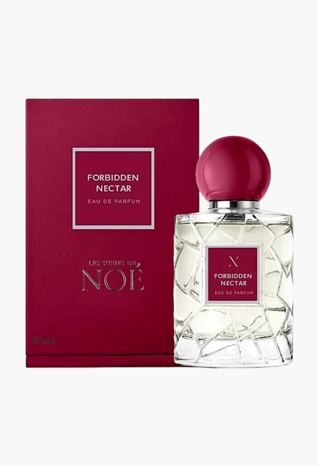 Forbidden Nectar By: Les Sœurs De Noé - Eau De Parfum - GLAM MODA