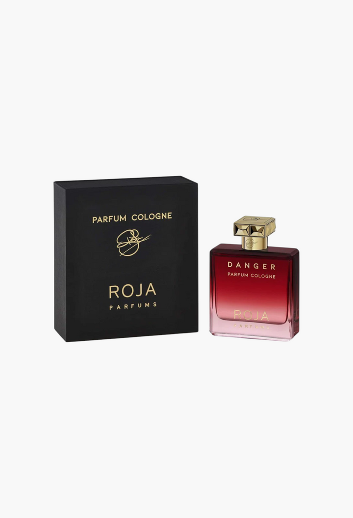 Danger Cologne - GLAM MODA