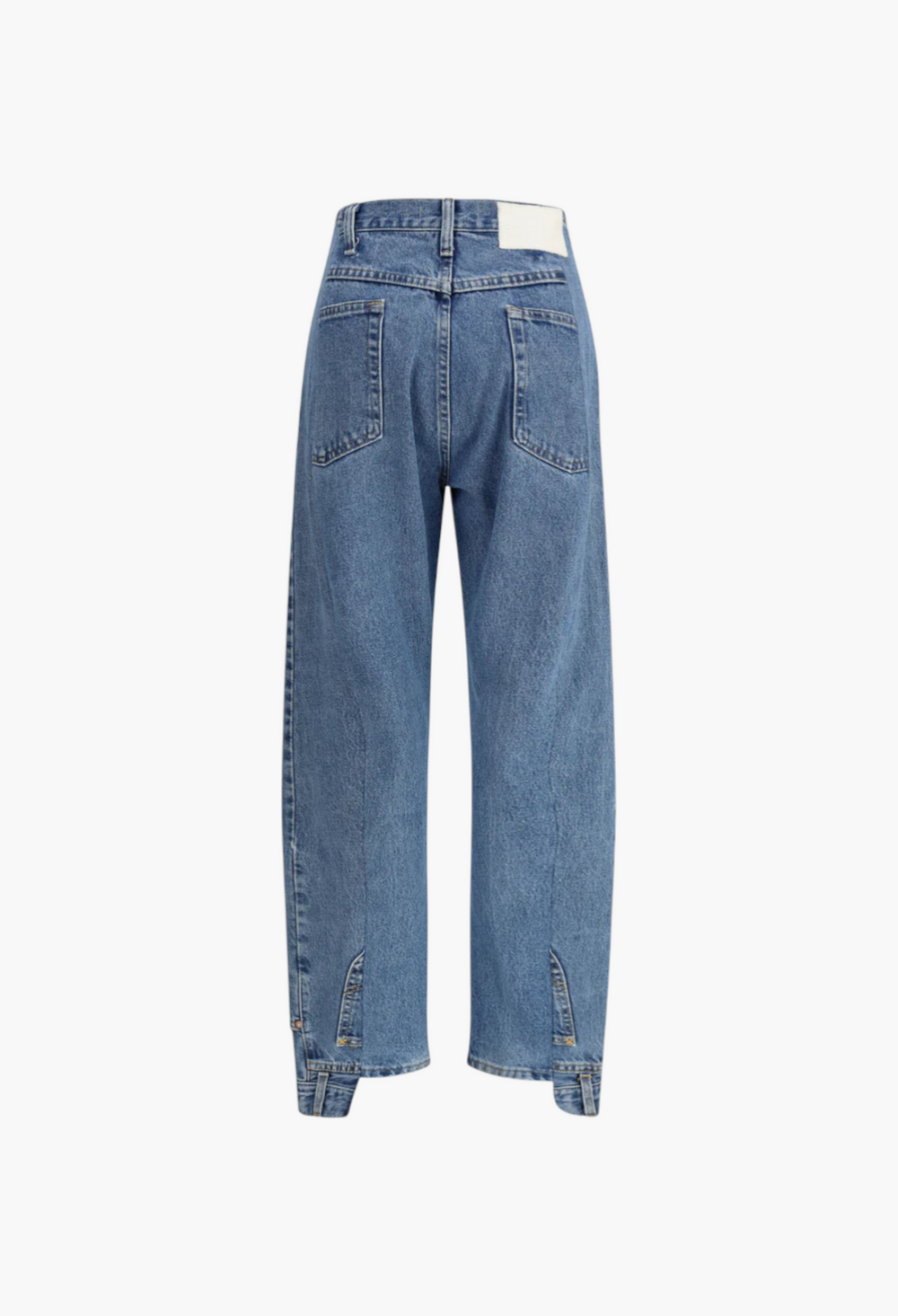 Luna Jeans - GLAM MODA