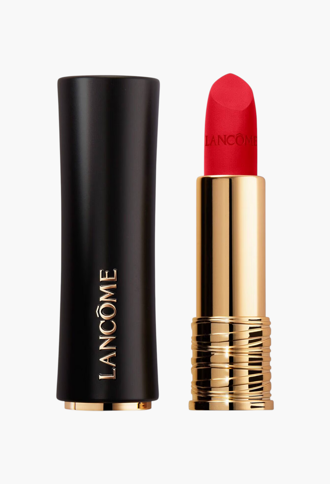 L'absolu Rouge Drama Matte Lipstick - GLAM MODA