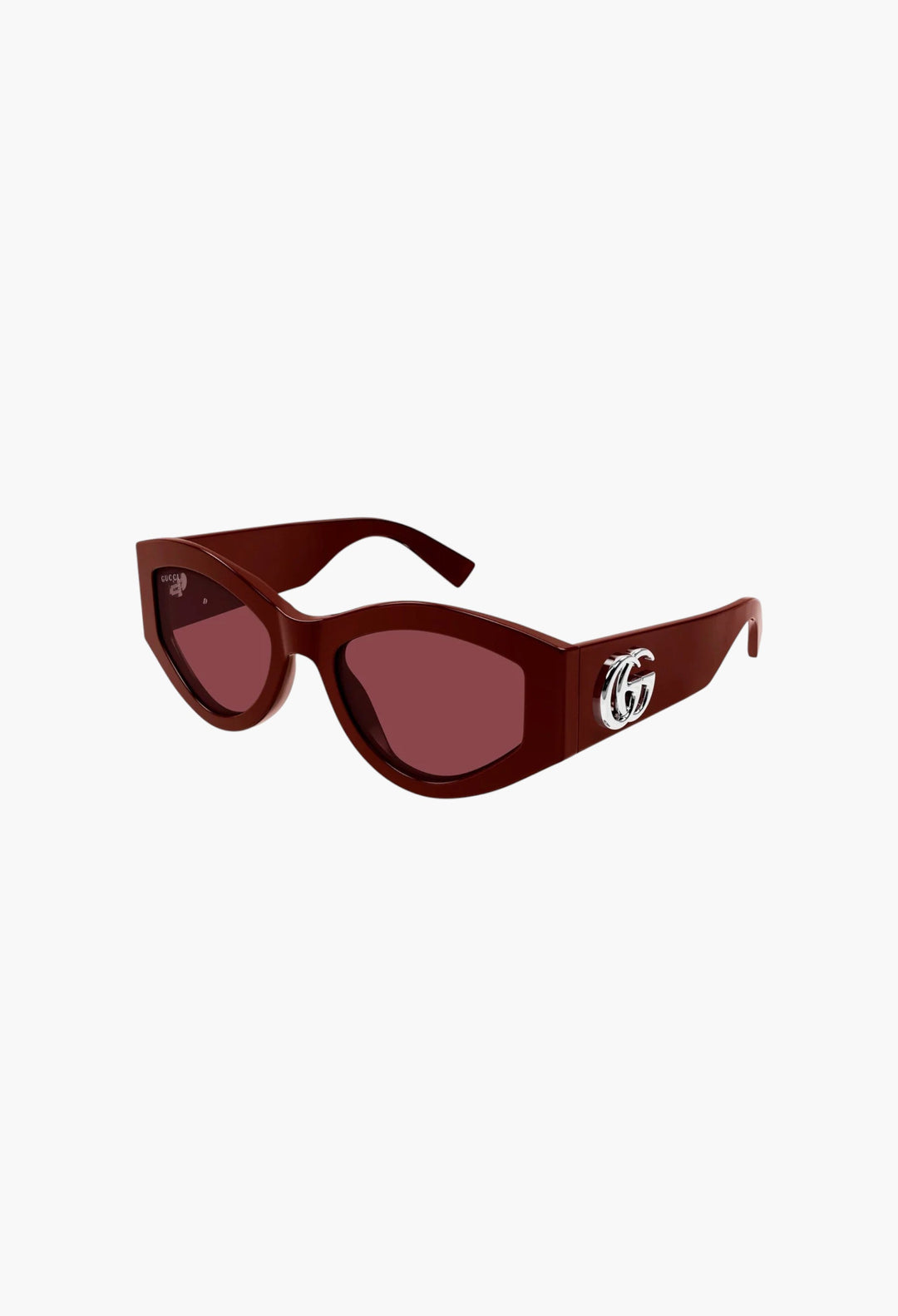 Cat Eye Sunglasses - GLAM MODA