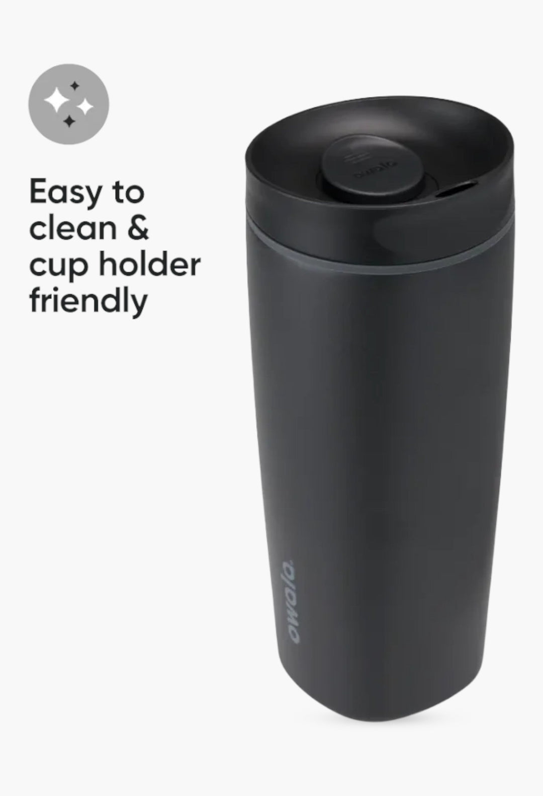 SmoothSip® Slider