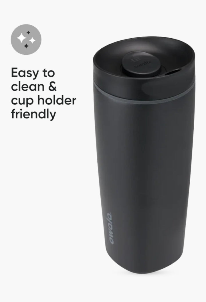 SmoothSip® Slider