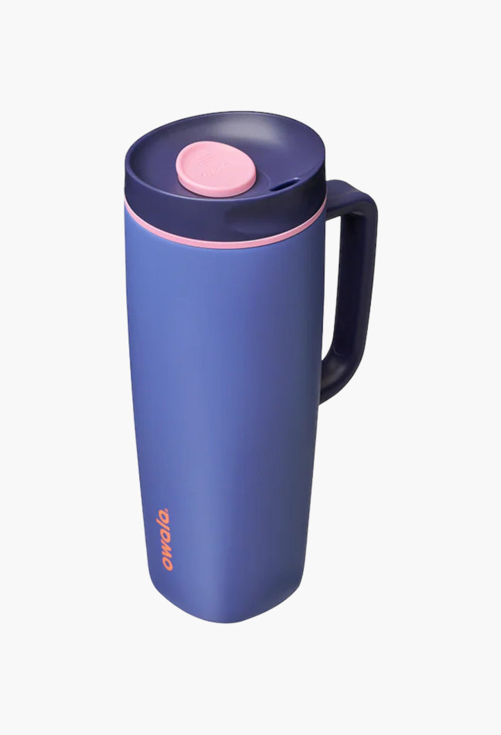 SmoothSip® Slider with Handle - GLAM MODA