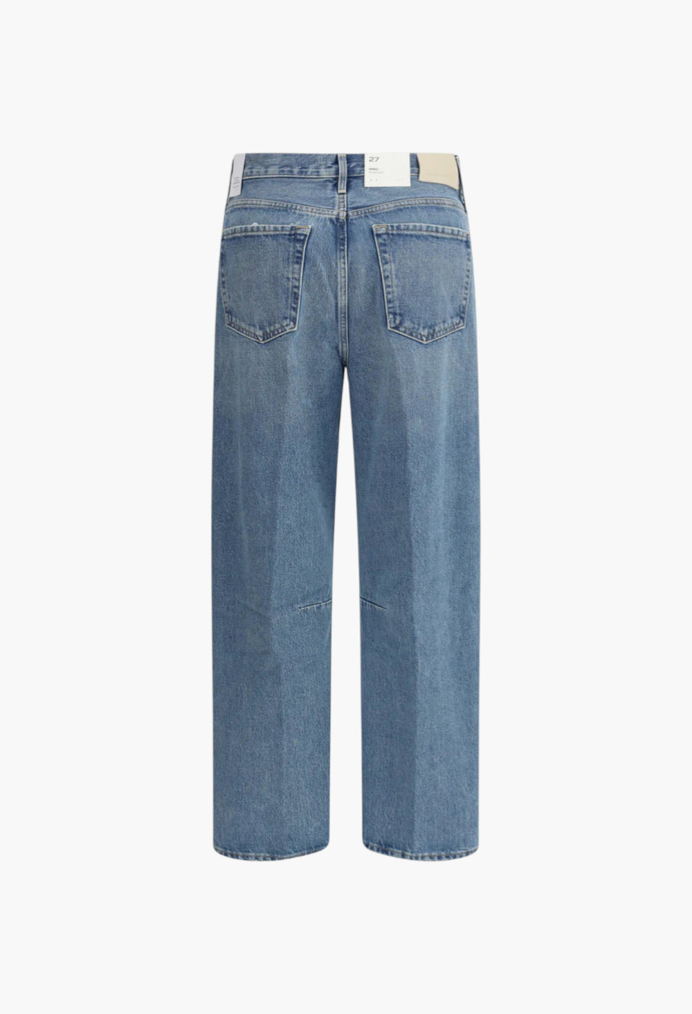Miro In Pacifica Jeans - GLAM MODA