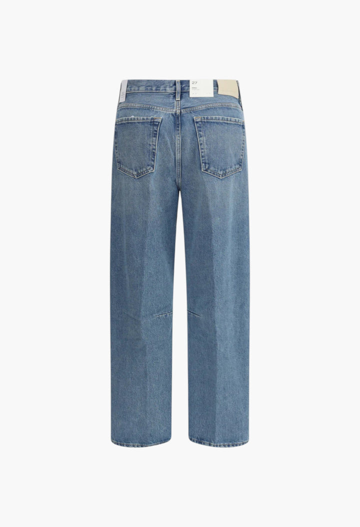 Miro In Pacifica Jeans - GLAM MODA