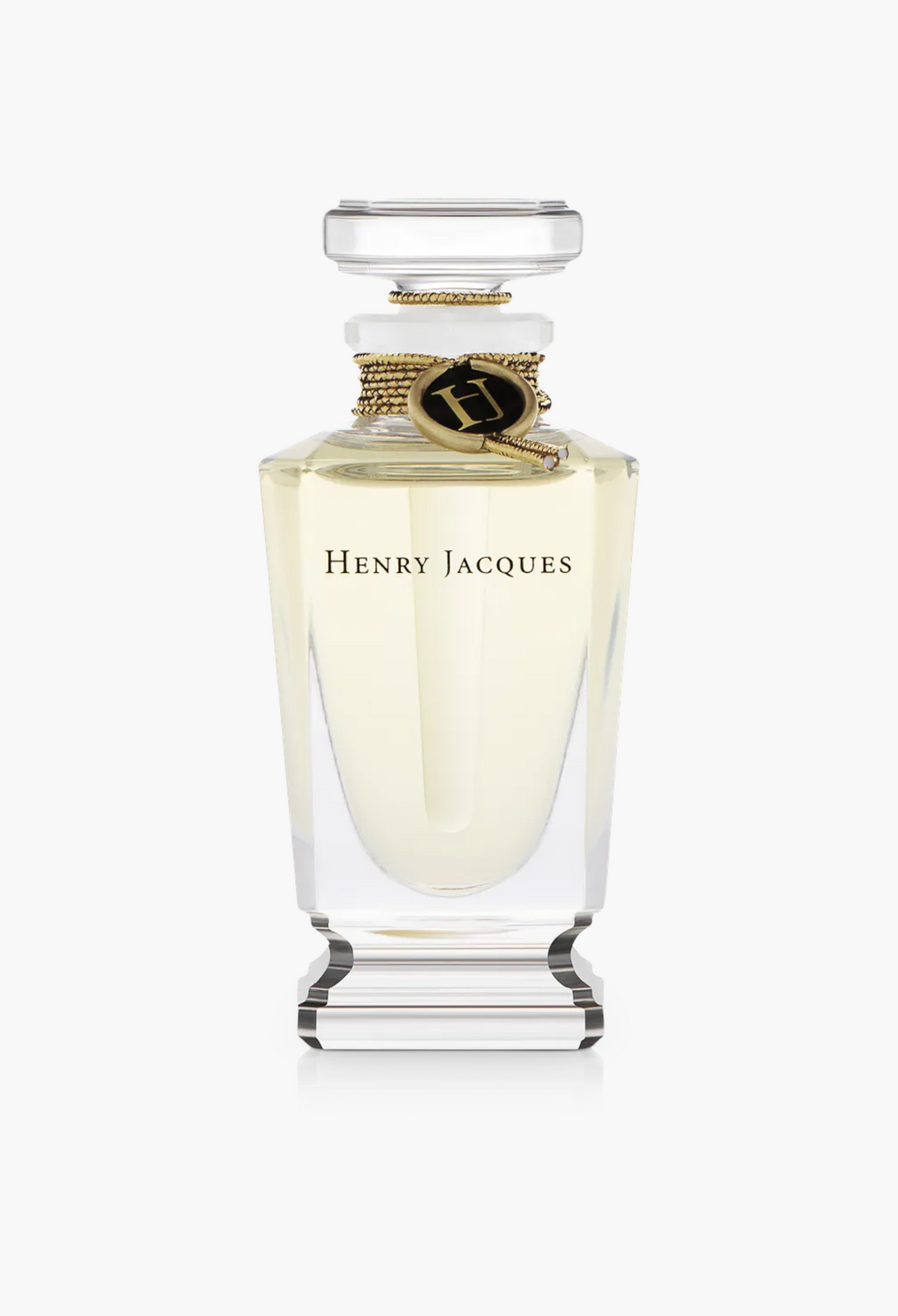 Ambrose Pure Perfume - GLAM MODA