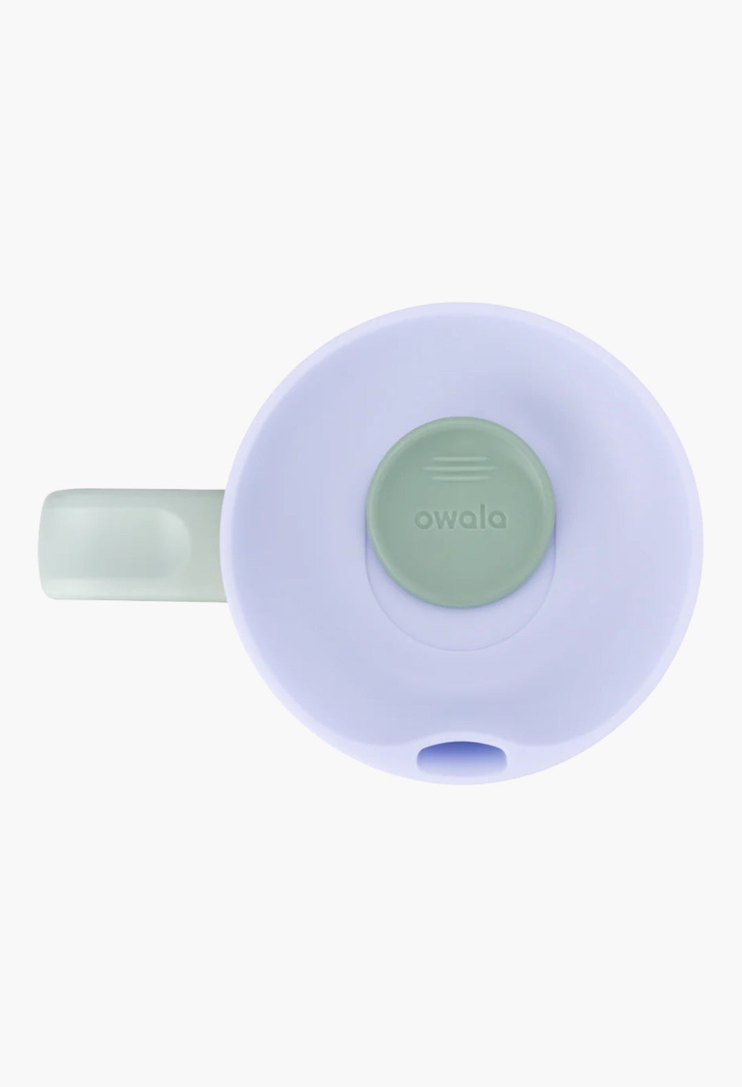 SmoothSip® Slider with Handle - GLAM MODA