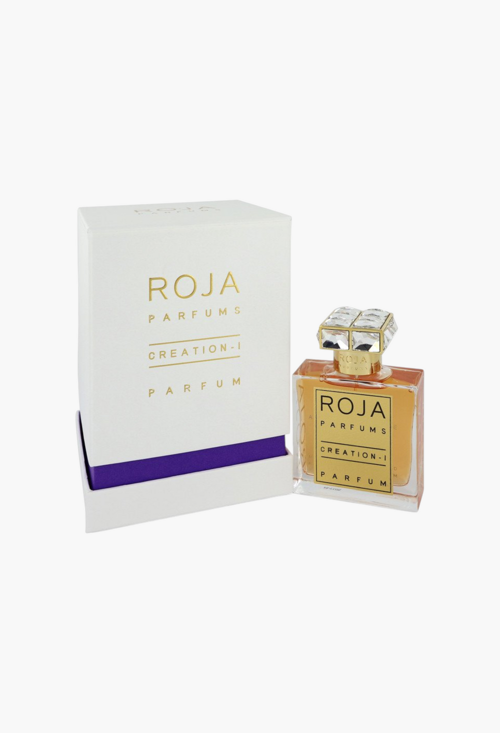 Creation-i Perfume - GLAM MODA