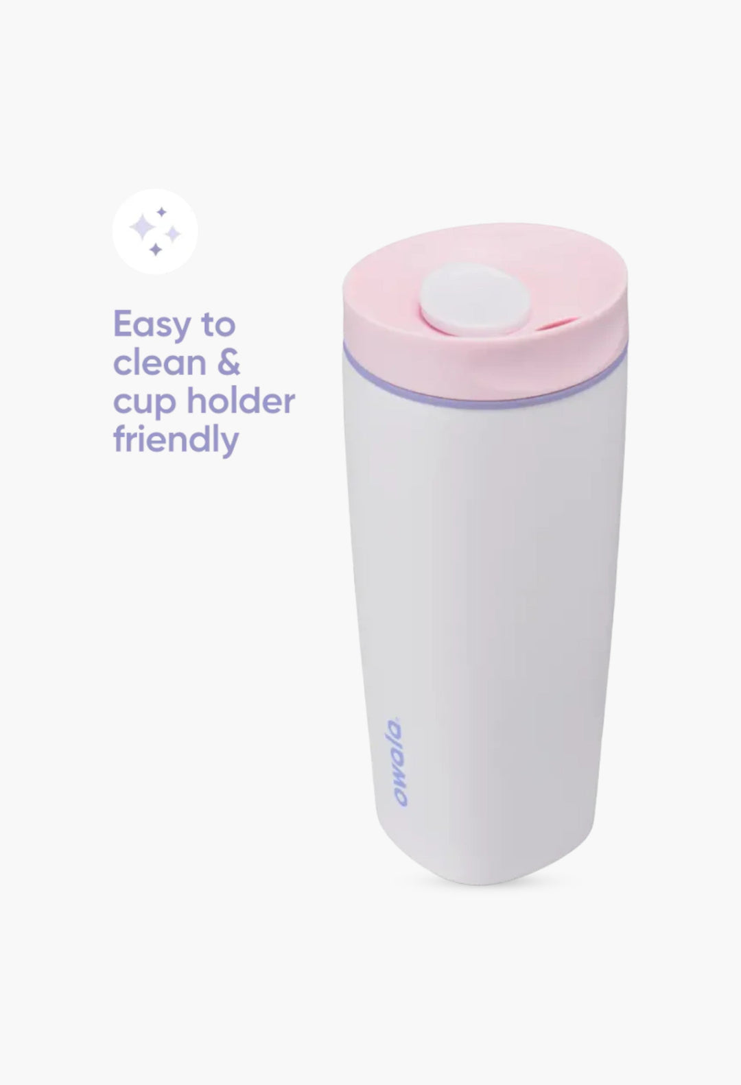 SmoothSip® Slider