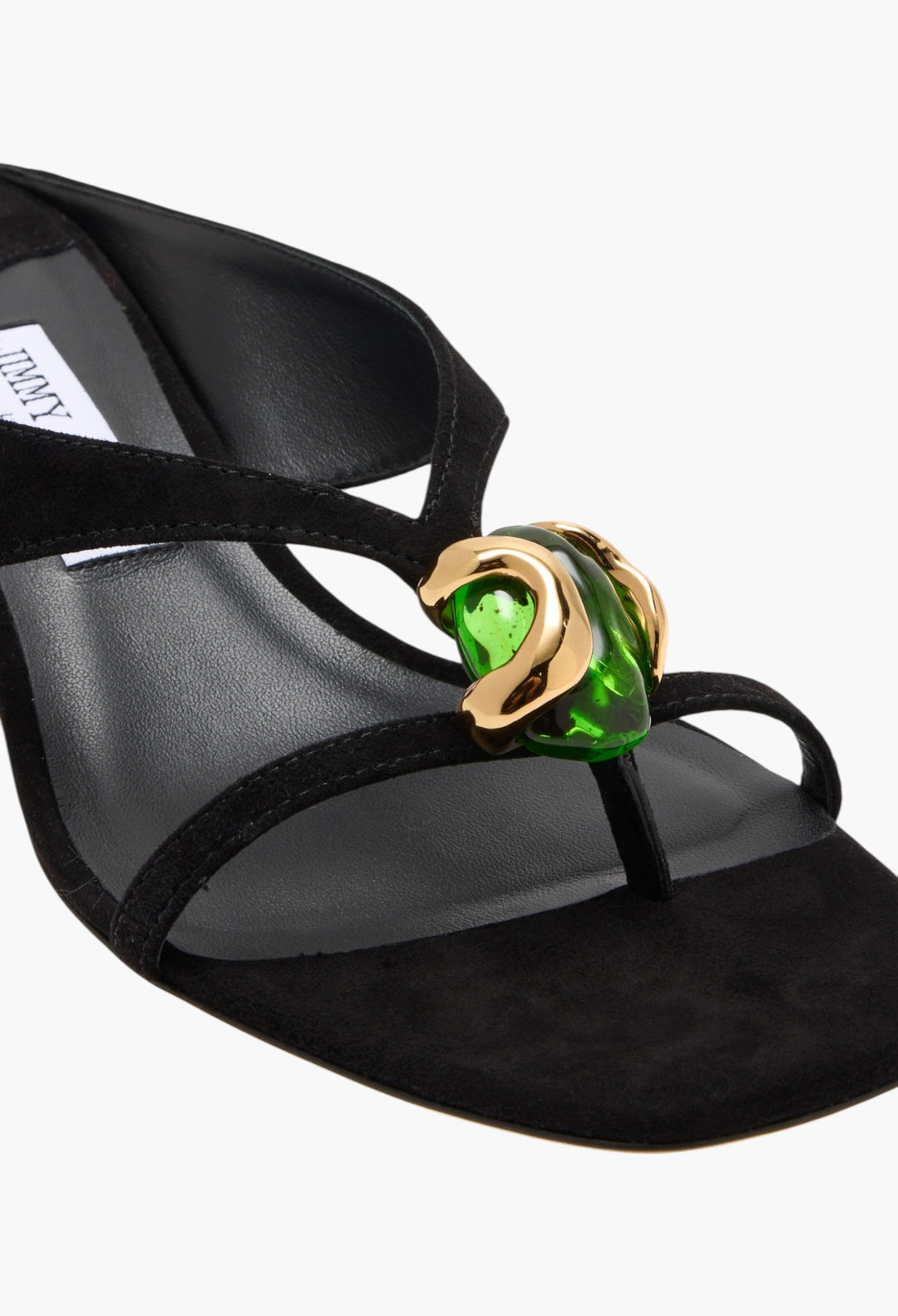 Emeri 35 Sandals - GLAM MODA