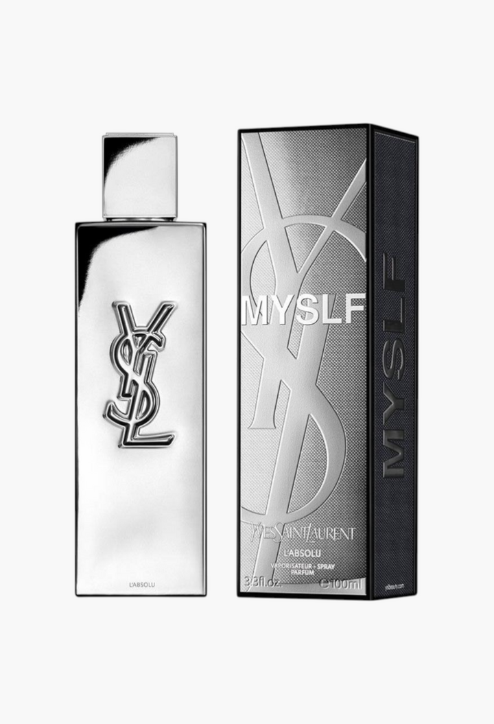 MYSLF L'Absolu Eau de Parfum - GLAM MODA