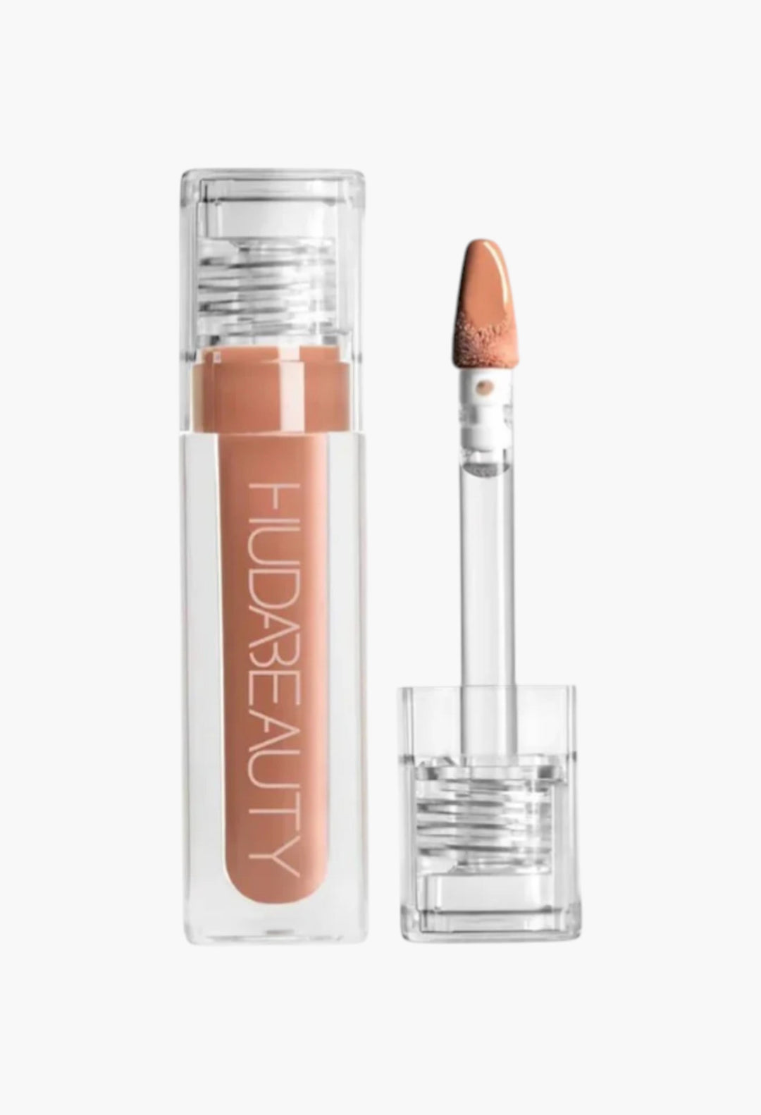 Faux Filler Extra Shine Lip Gloss - GLAM MODA