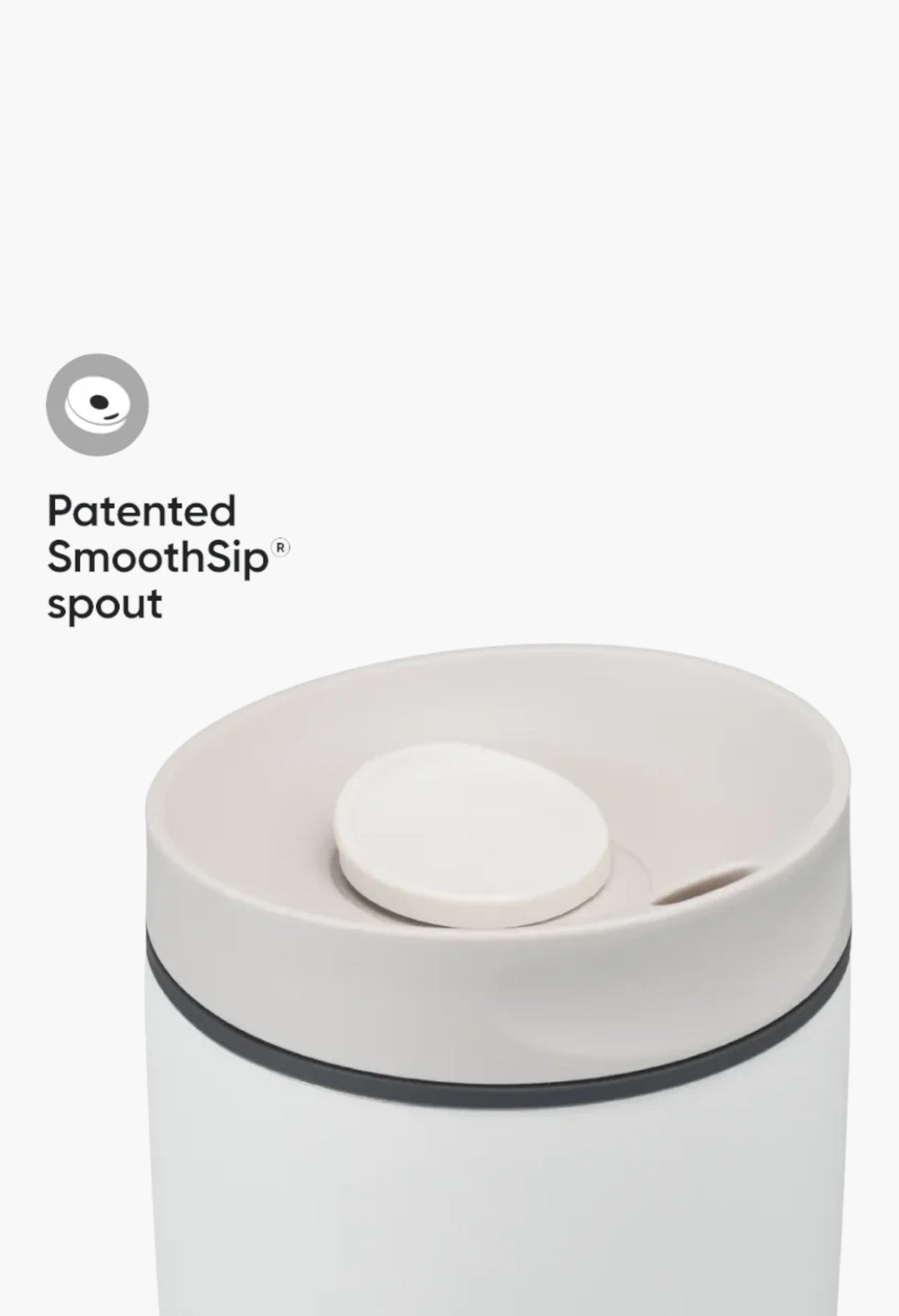 SmoothSip® Slider
