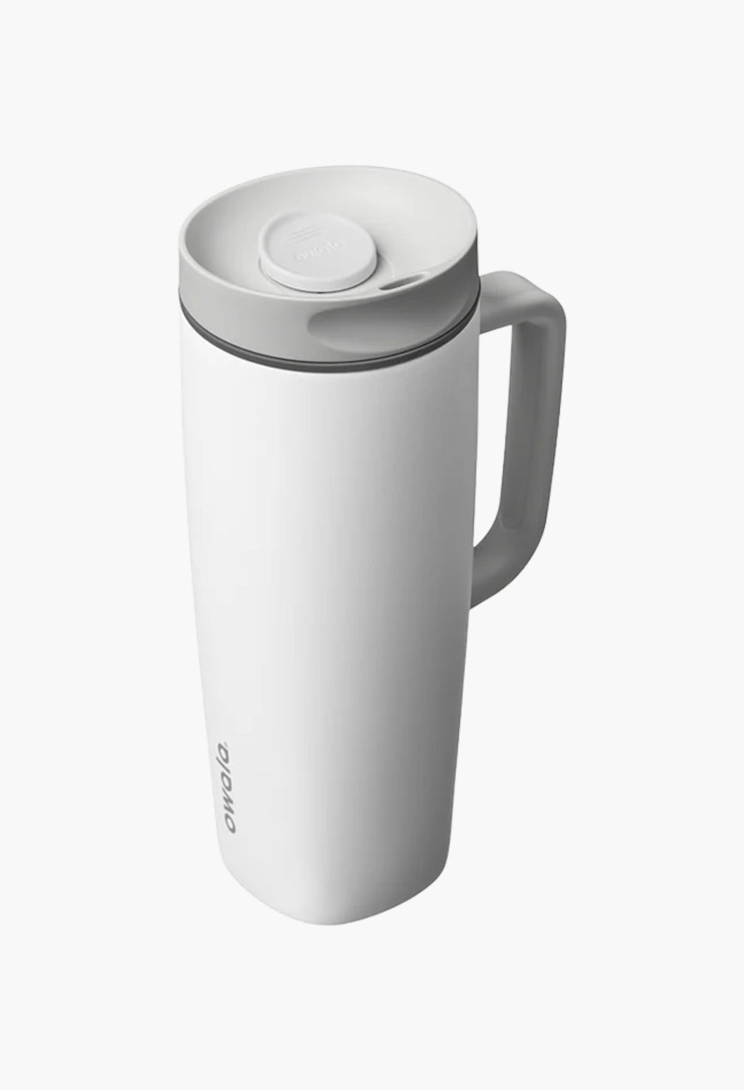 SmoothSip® Slider with Handle - GLAM MODA