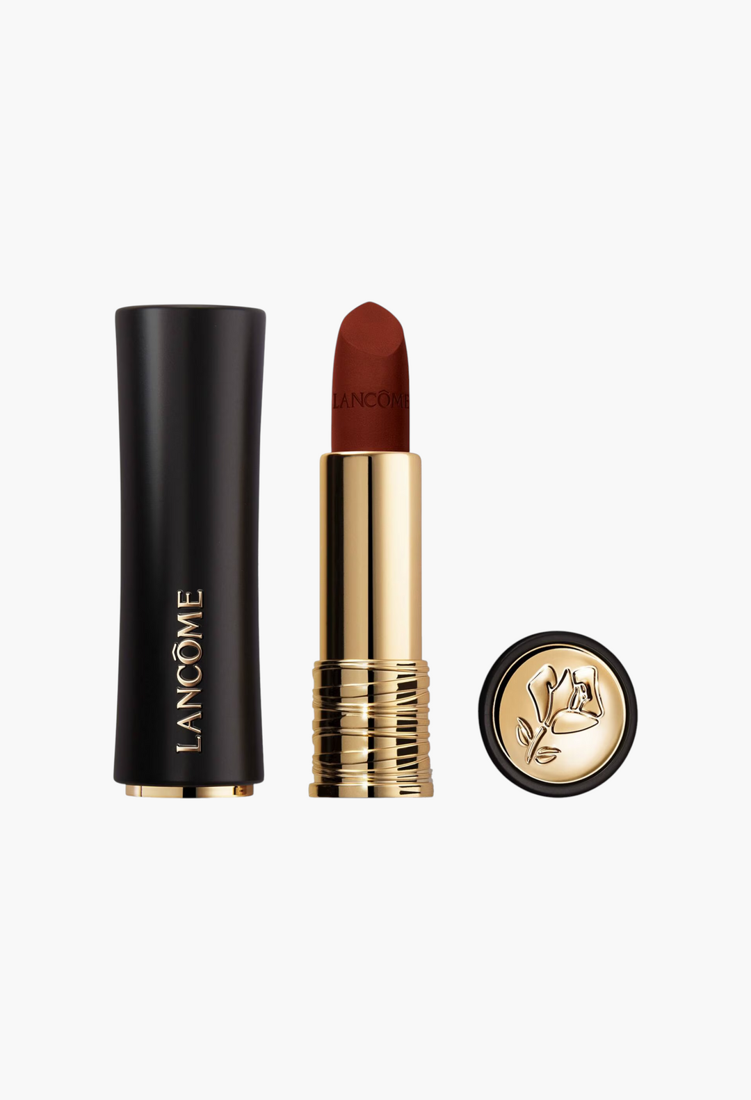 L'absolu Rouge Drama Matte Lipstick - GLAM MODA