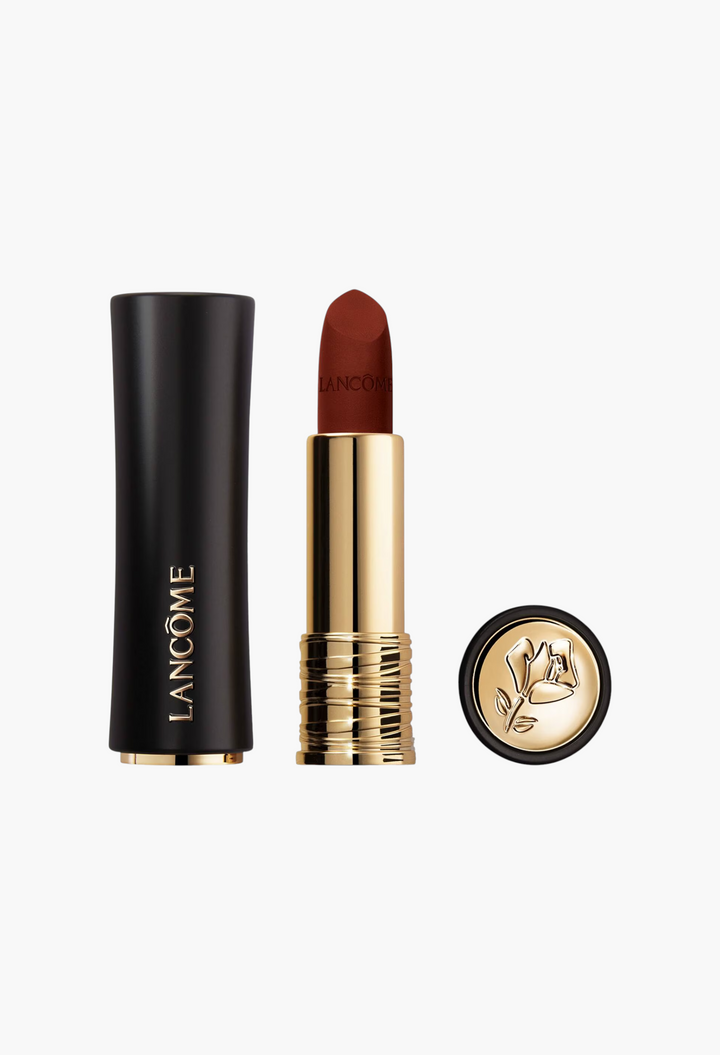 L'absolu Rouge Drama Matte Lipstick - GLAM MODA