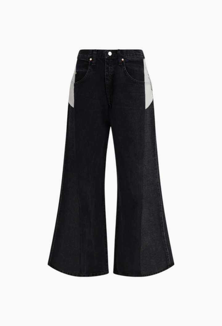 Maya Jeans - GLAM MODA