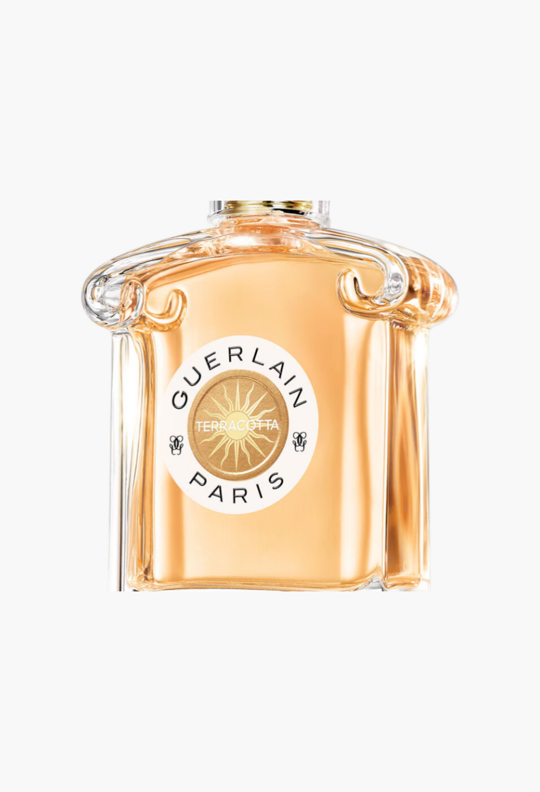 Terracotta  - Eau De Toilette - GLAM MODA