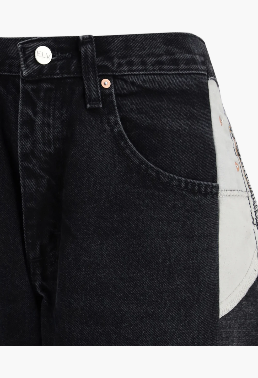 Maya Jeans - GLAM MODA