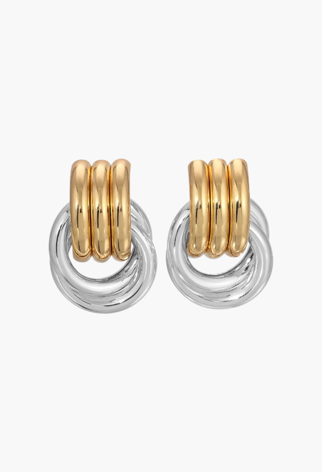 Mini Knot - GLAM MODA