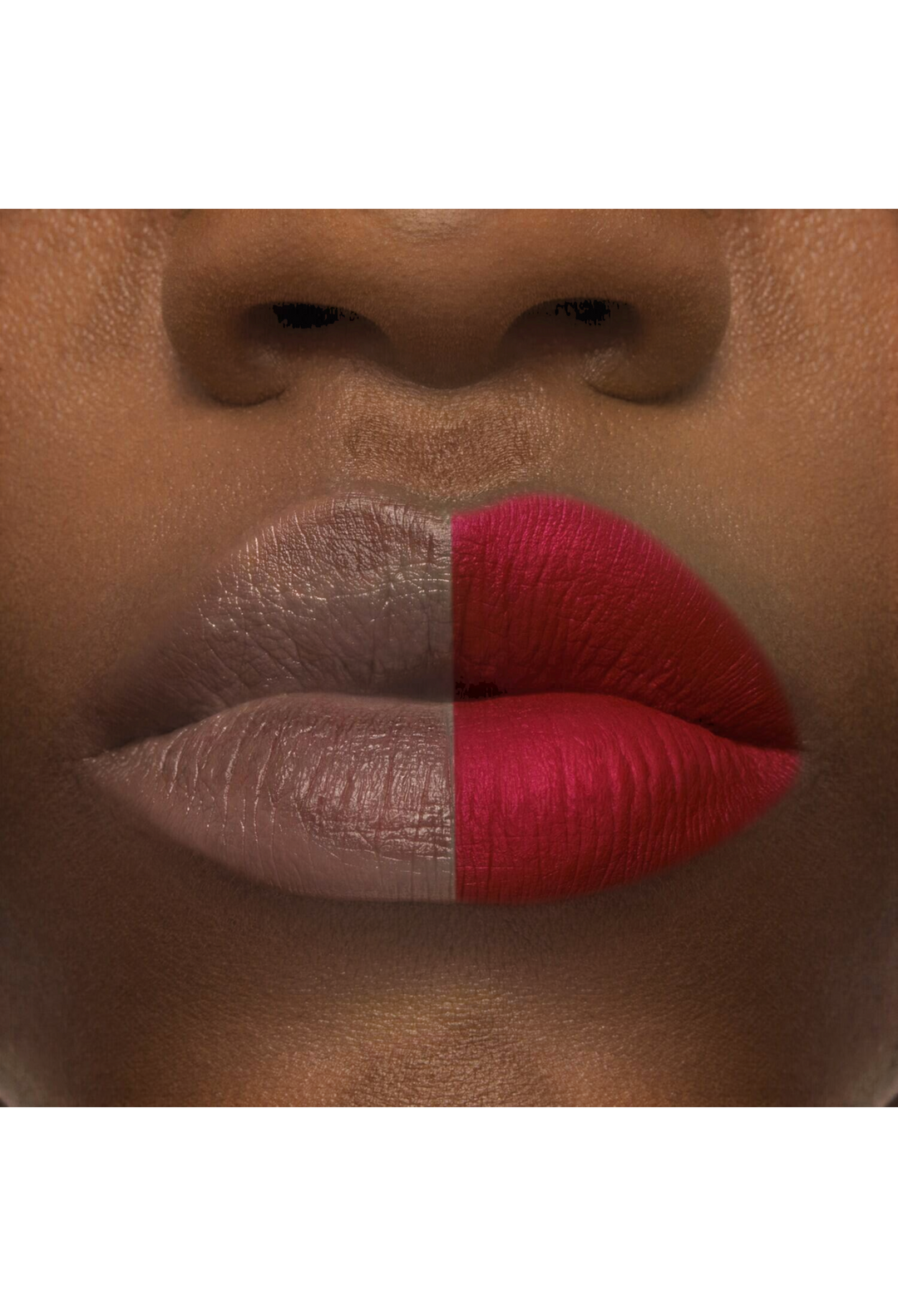 L'absolu Rouge Drama Matte Lipstick - GLAM MODA