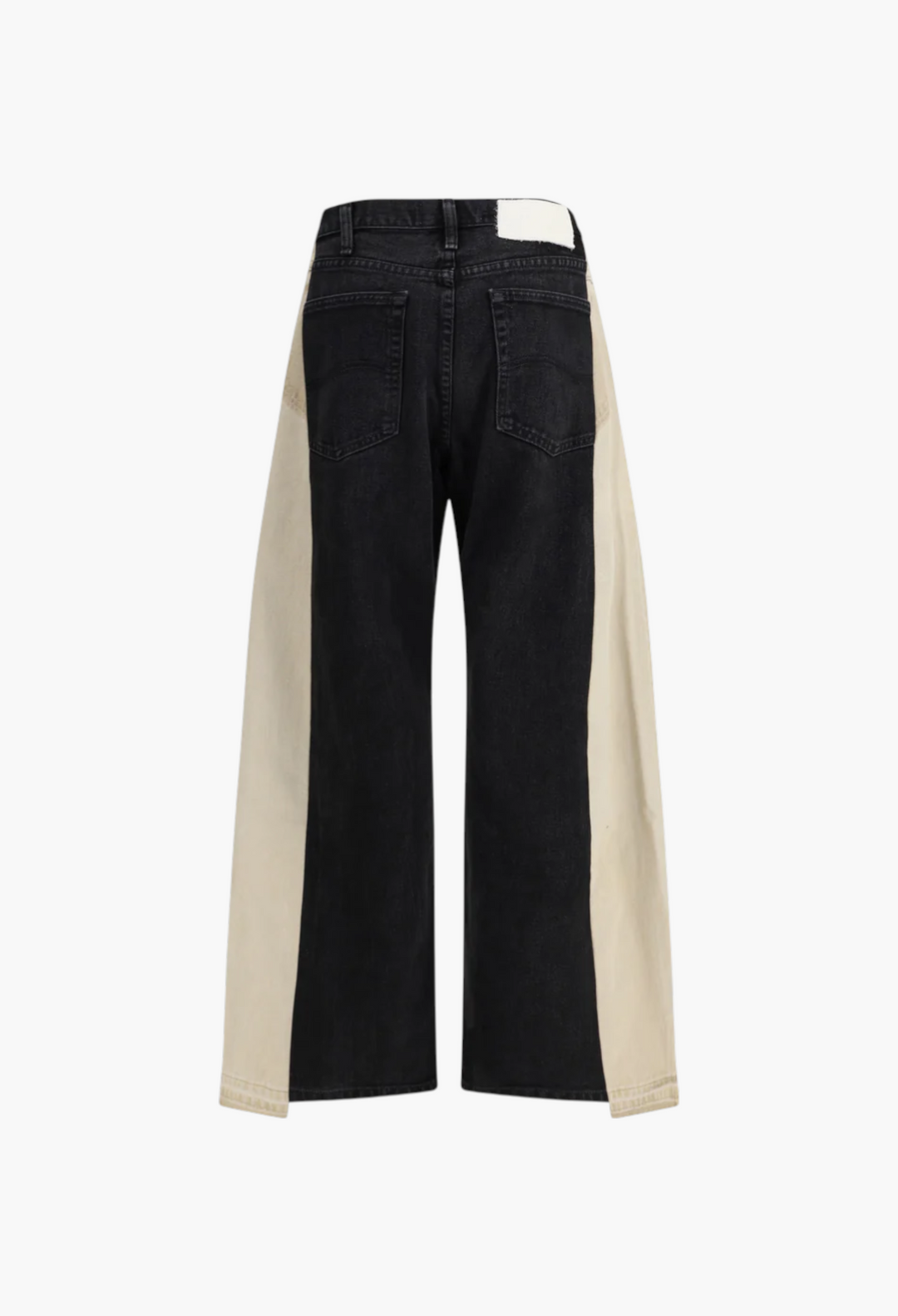 Freya Jeans - GLAM MODA