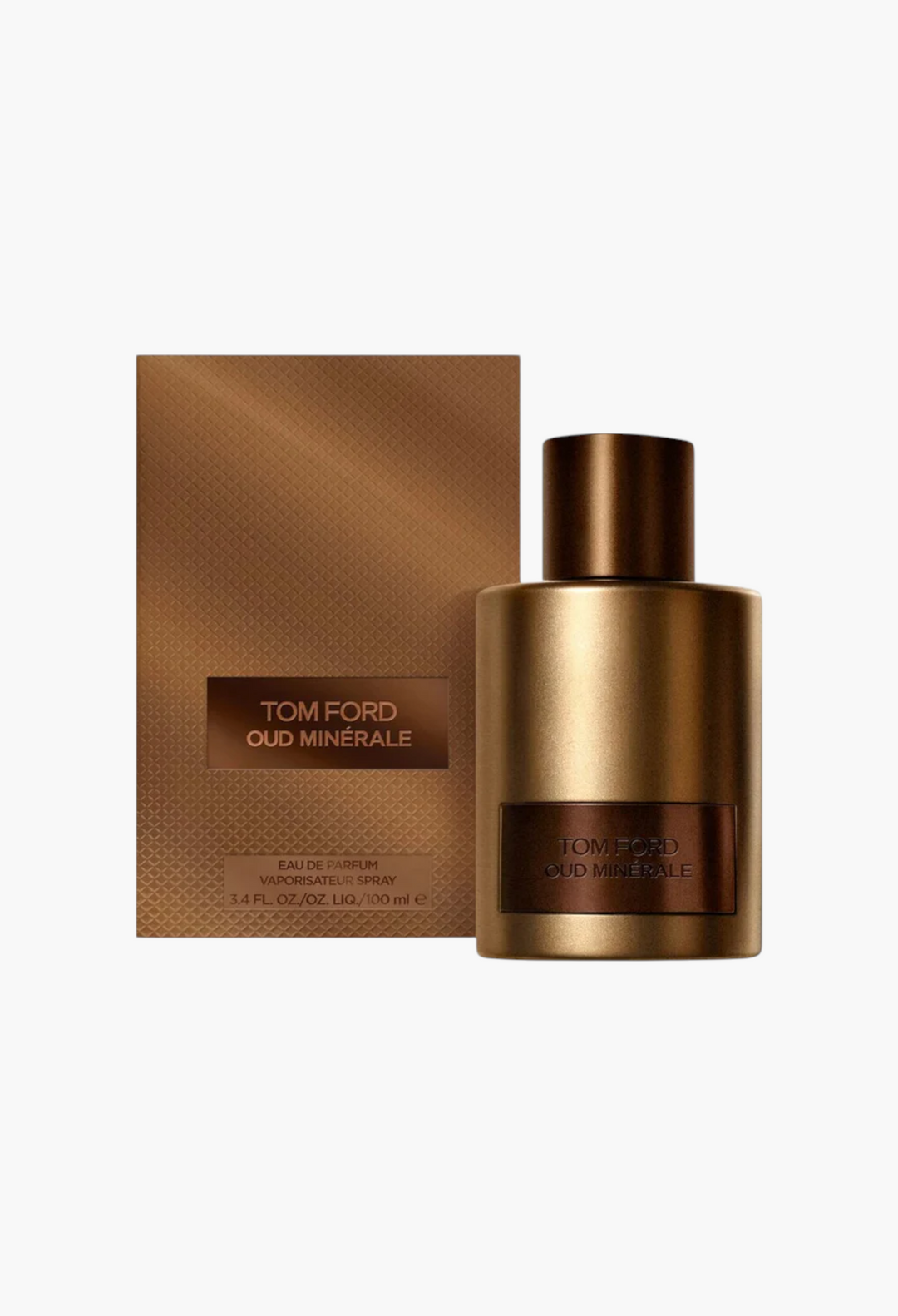 Oud Minerale Perfume - GLAM MODA