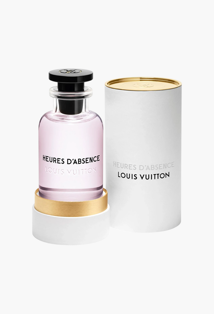 LP0113 - Heures d'Absence - GLAM MODA