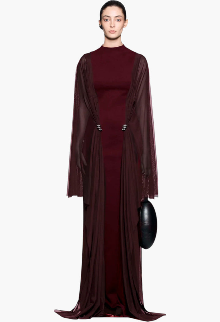 Khaju Dress - GLAM MODA