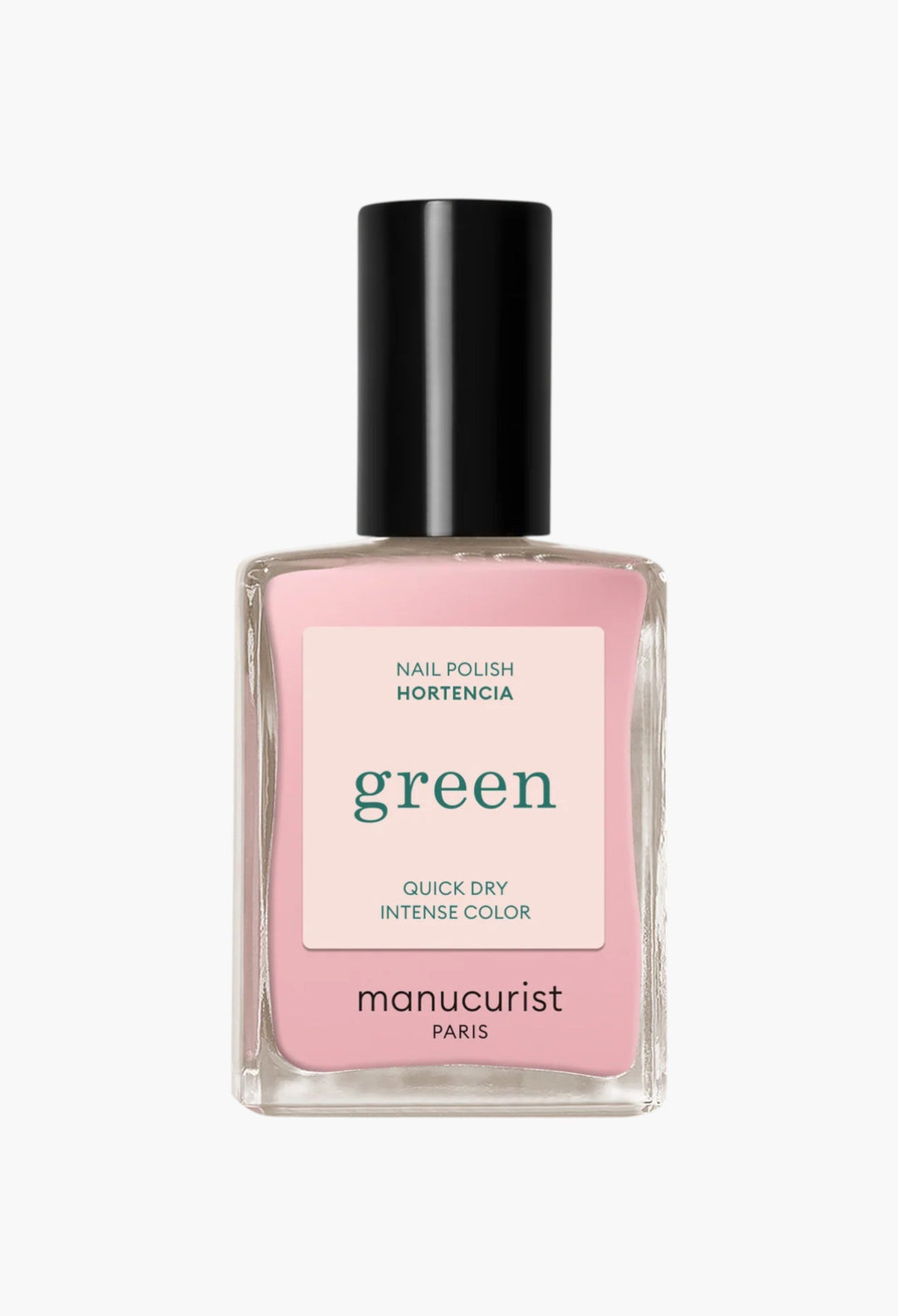 Nail Polish Green - GLAM MODA