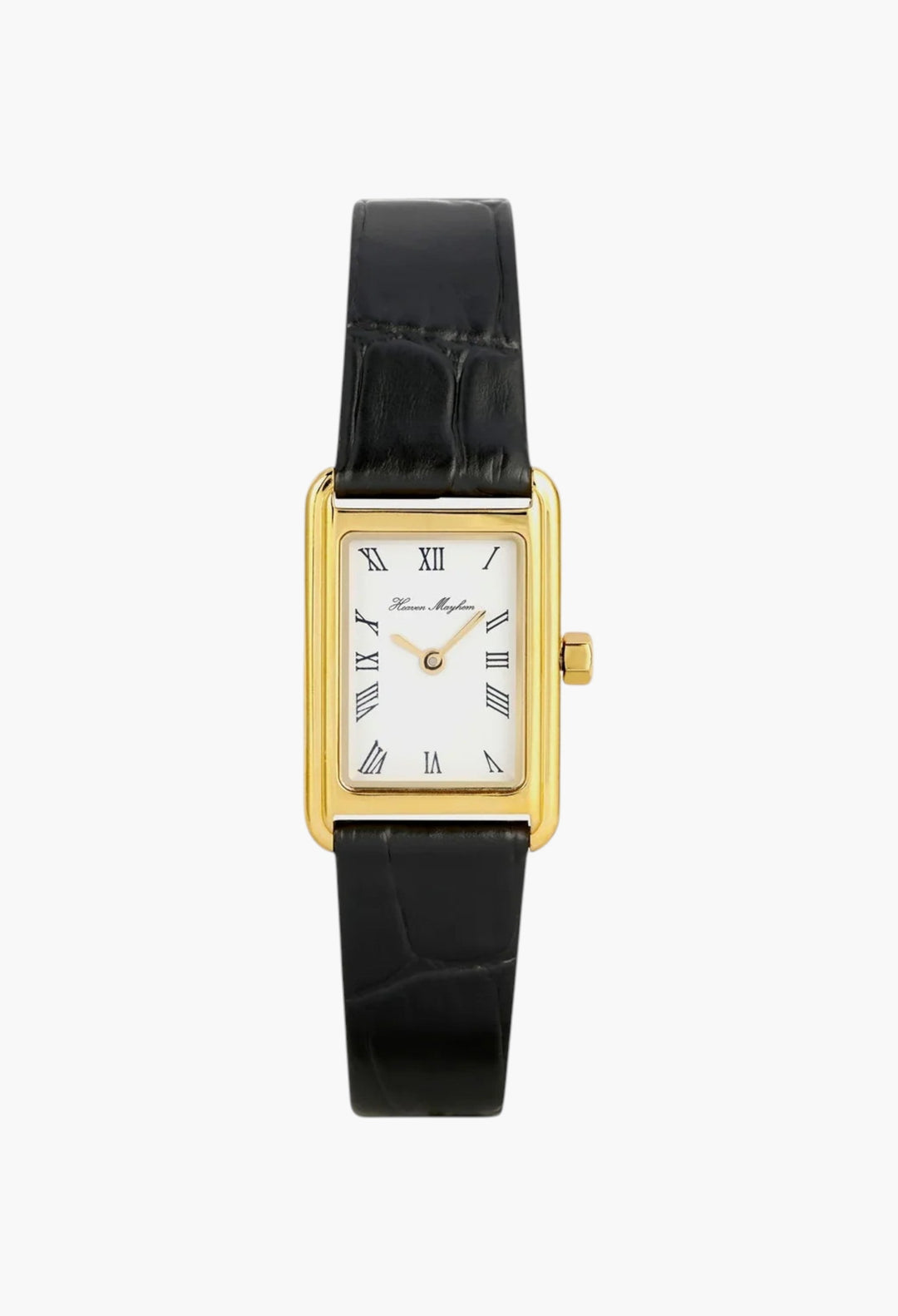 Icon Watch - GLAM MODA
