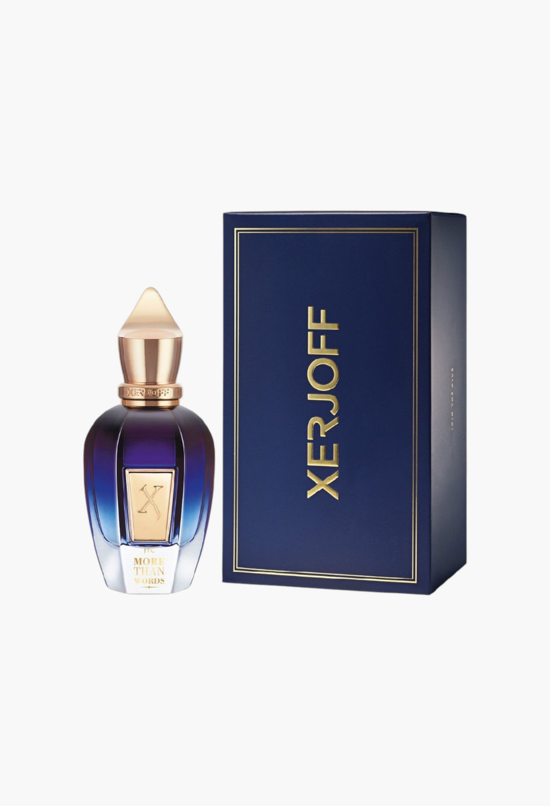 More Than Words Perfume - GLAM MODA