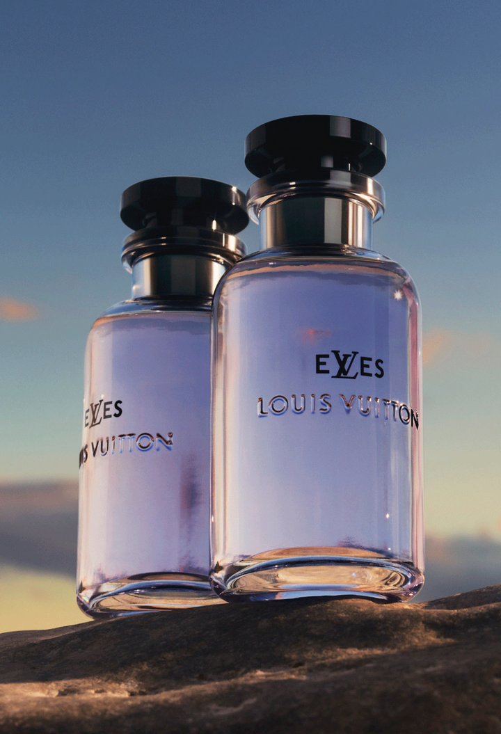 LP0418 – New eLVes Louis Vuitton - GLAM MODA