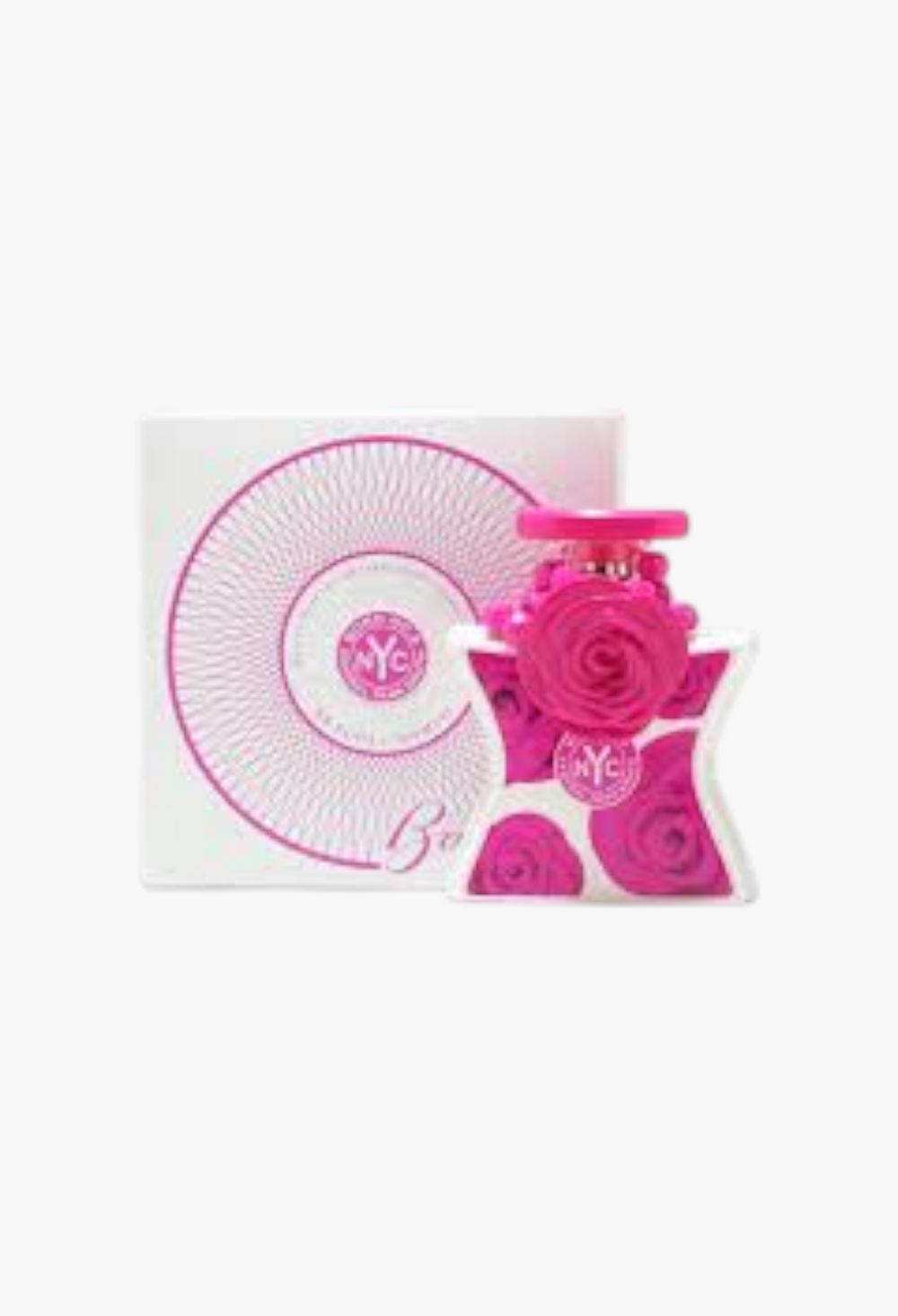 Central Park South Perfume - GLAM MODA