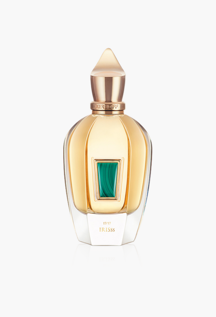 Irisss Perfume - GLAM MODA