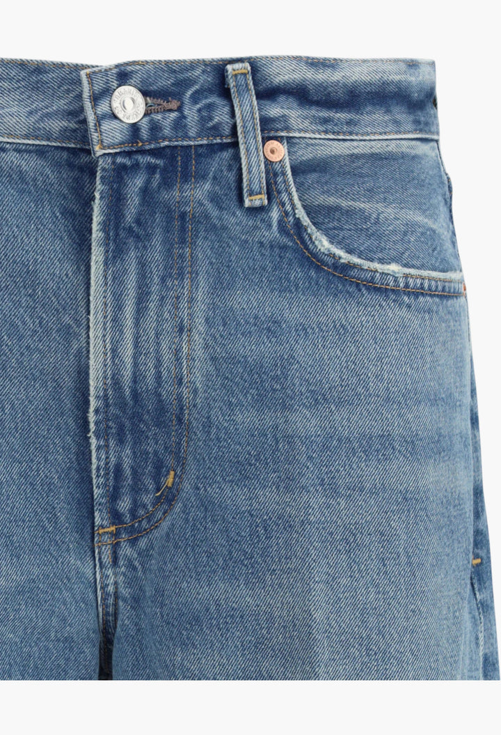 Miro In Pacifica Jeans - GLAM MODA