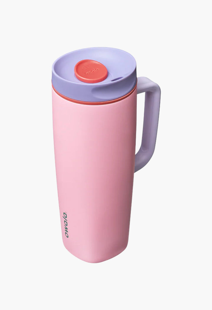 SmoothSip® Slider with Handle - GLAM MODA