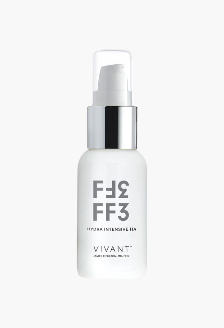 FF3 Hydra Intensive HA - GLAM MODA