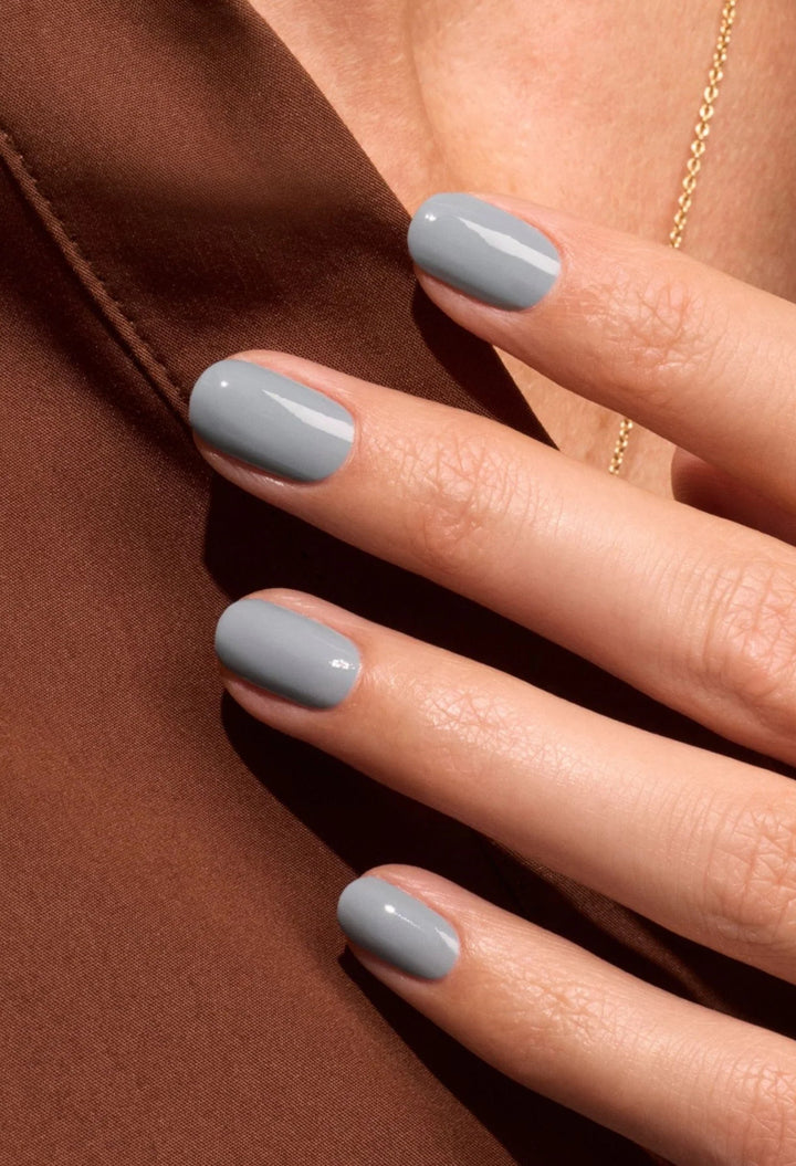 Still working on it - Nail Polish Green - GLAM MODA
