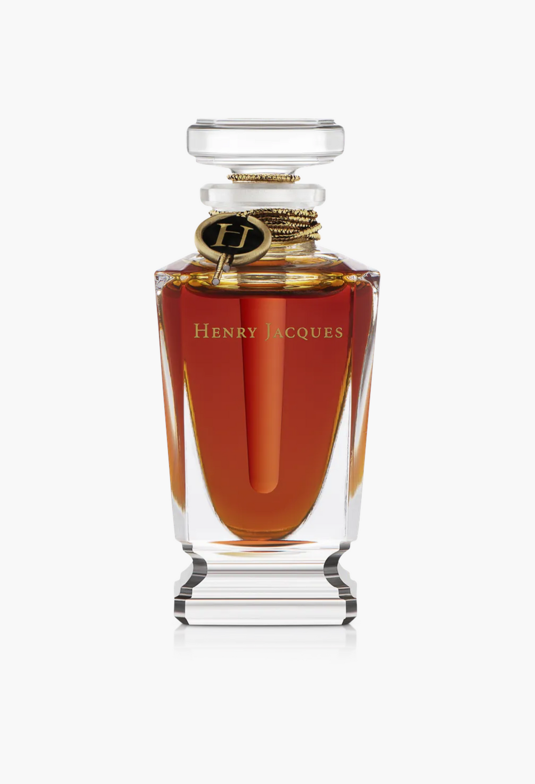 Berceau de Ma Joie Pure Perfume - GLAM MODA