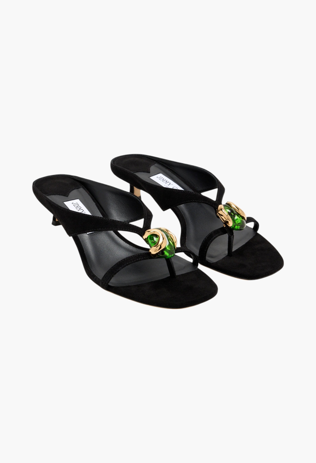 Emeri 35 Sandals - GLAM MODA