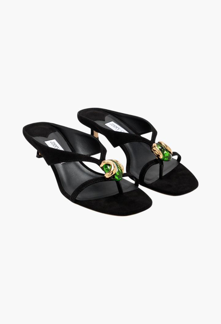 Emeri 35 Sandals - GLAM MODA