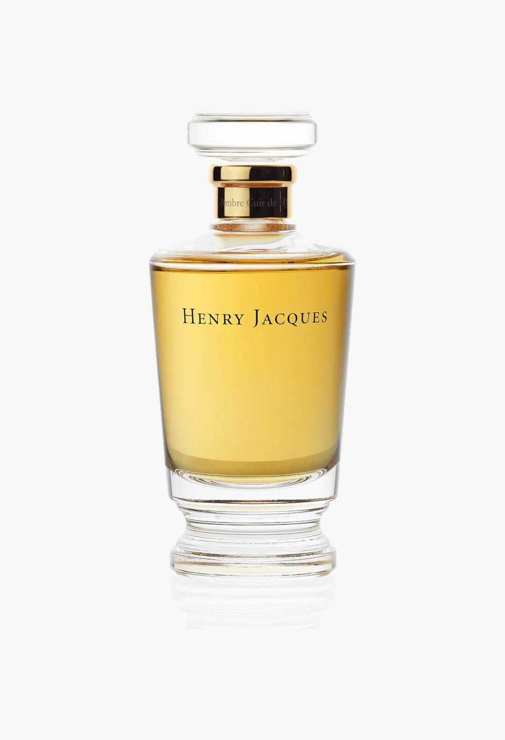 Ambre Cuir de Hj Pure Perfume - GLAM MODA