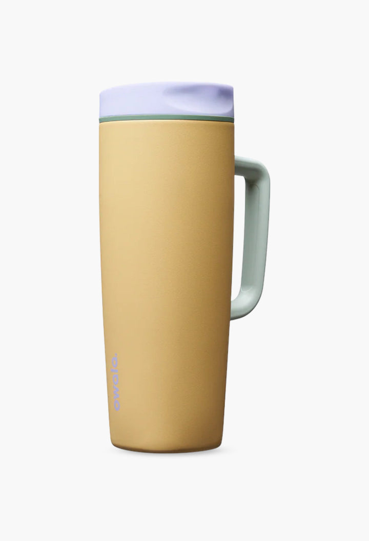 SmoothSip® Slider with Handle - GLAM MODA