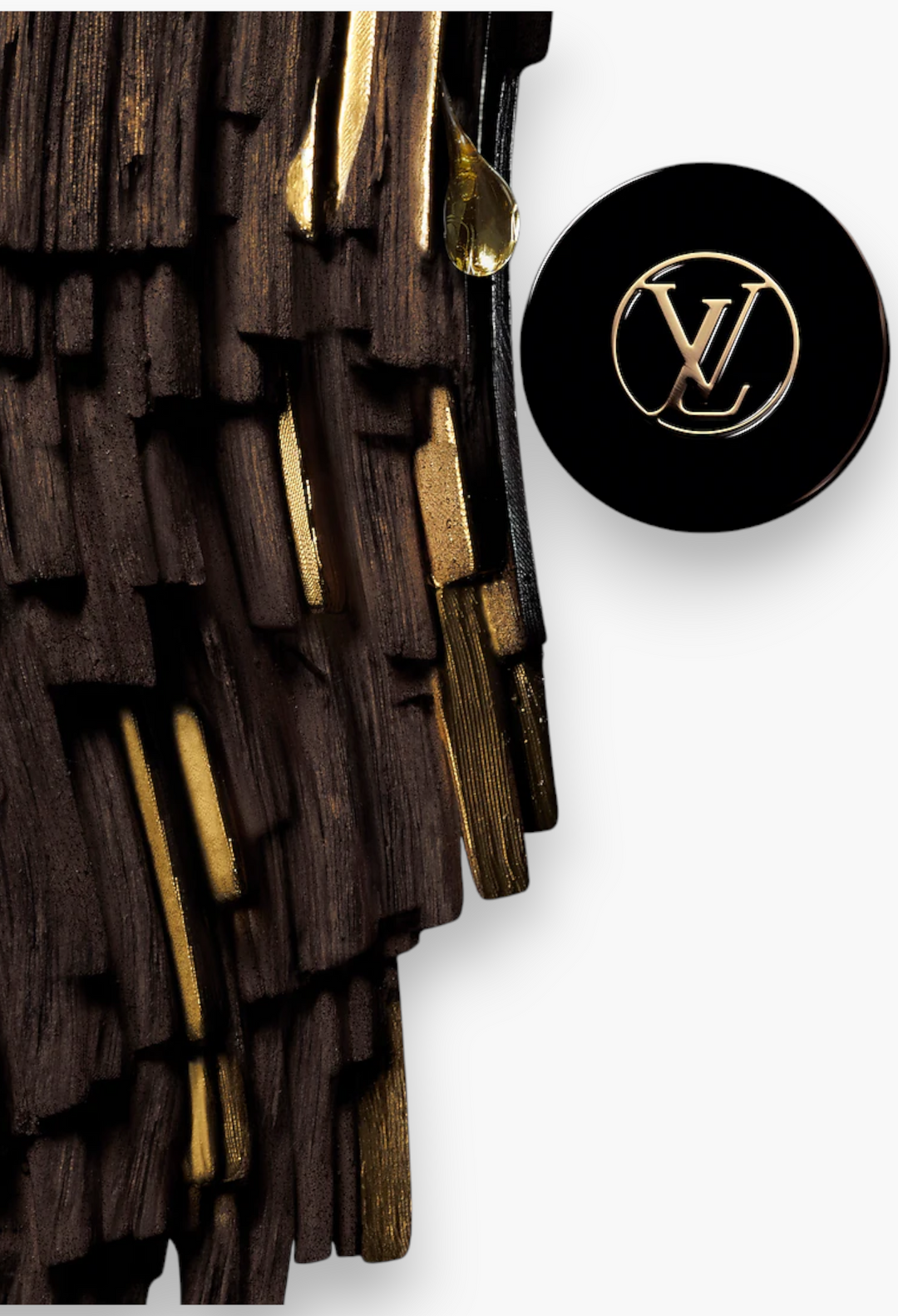 LP0230 - Pur Oud - GLAM MODA