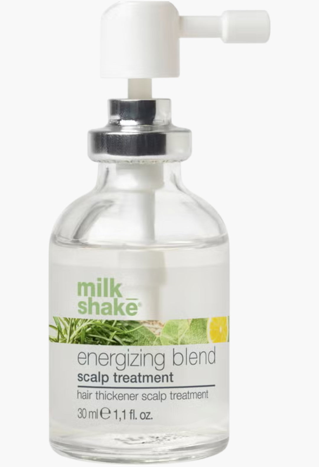 Energizing Blend Scalp Treatment - GLAM MODA