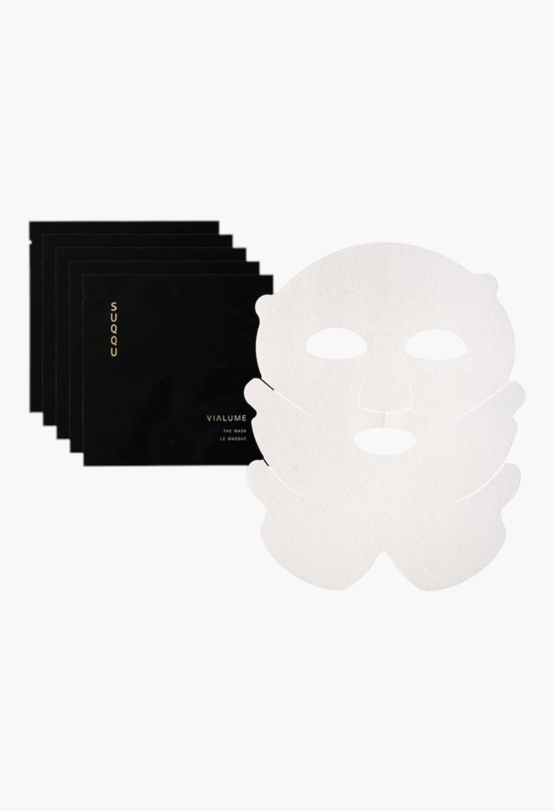 Vialume The Mask 5x33ml - GLAM MODA