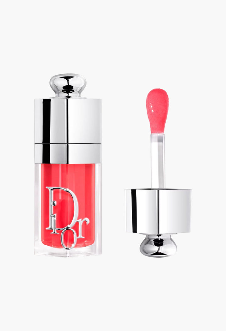 Addict Lip Glow Oil 6ml - GLAM MODA