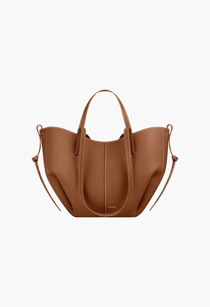 Cyme Mini Textured Camel - GLAM MODA